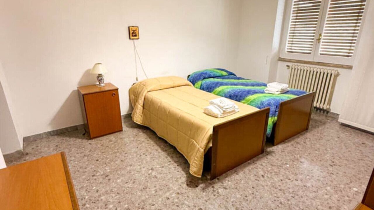 Photo of Bedroom in Lettopalena