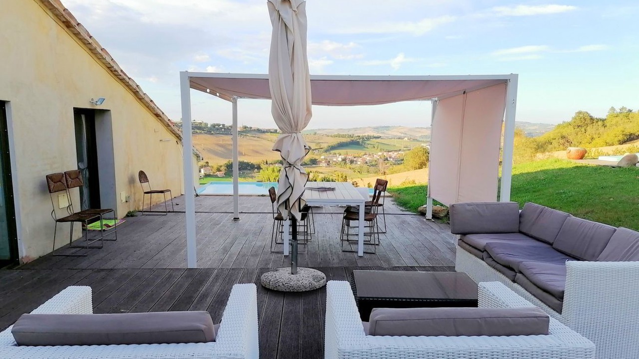 Photo of Outdoor in Vallefoglia
