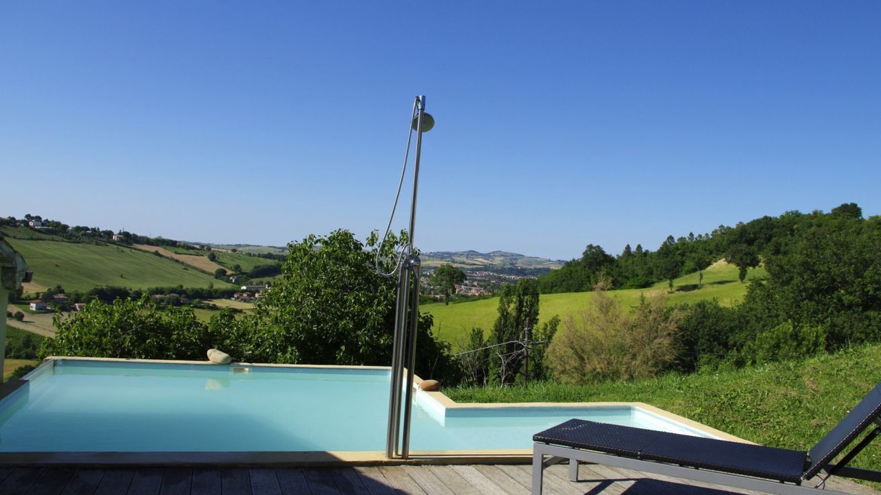 Photo of Outdoor in Vallefoglia