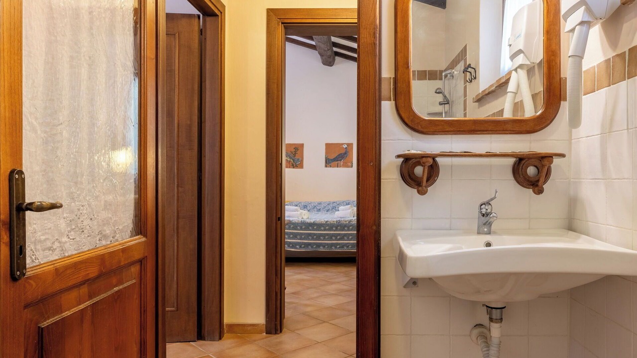 Photo of Bathroom in Lidarno