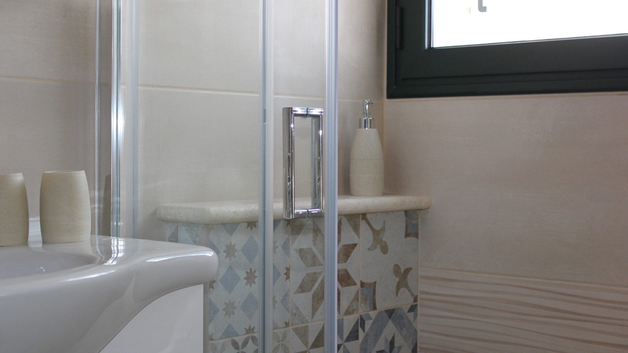 Photo of Bathroom in La Ciaccia
