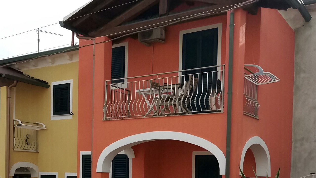 Photo of Outdoor in La Ciaccia