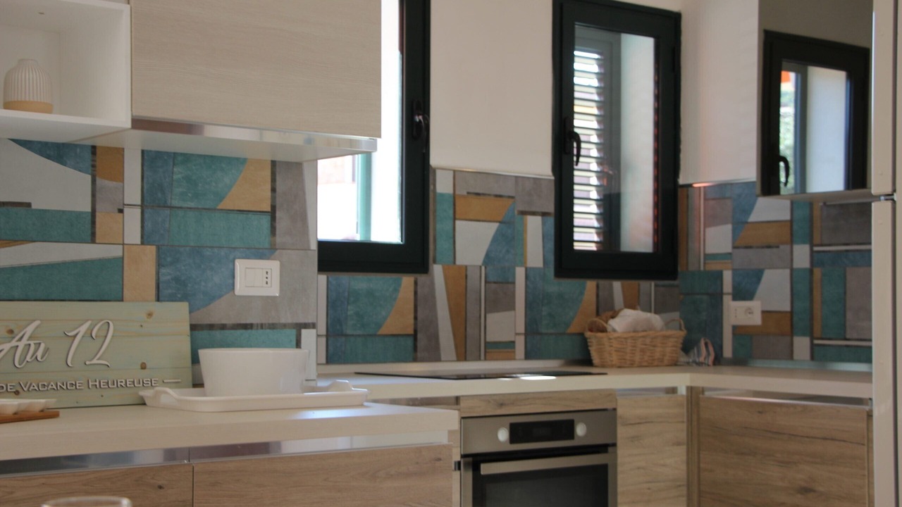 Photo of Kitchen in La Ciaccia