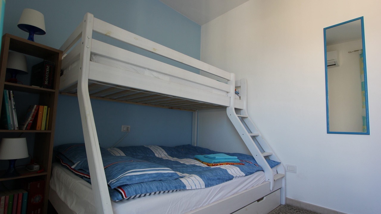 Photo of Bedroom in La Ciaccia