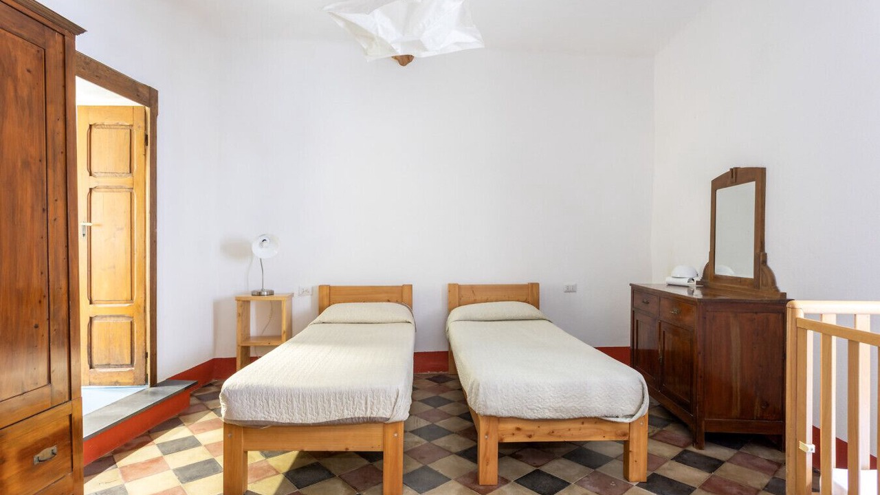 Photo of Bedroom in Seneghe