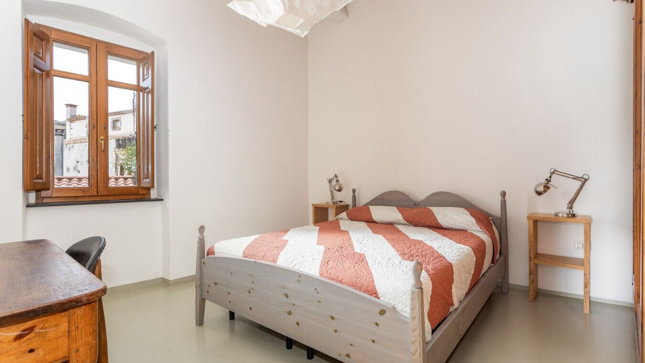 Photo of Bedroom in Seneghe