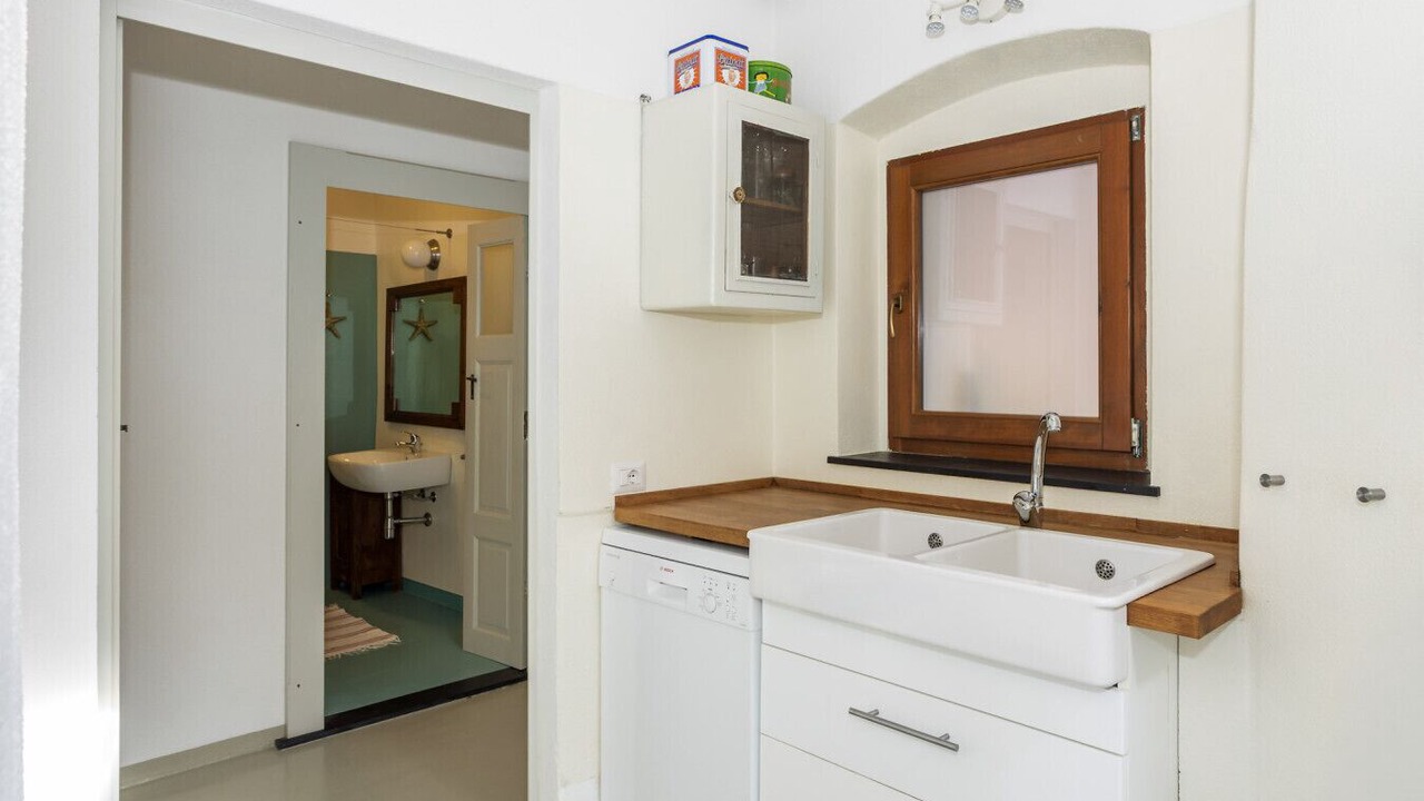 Photo of Bathroom in Seneghe