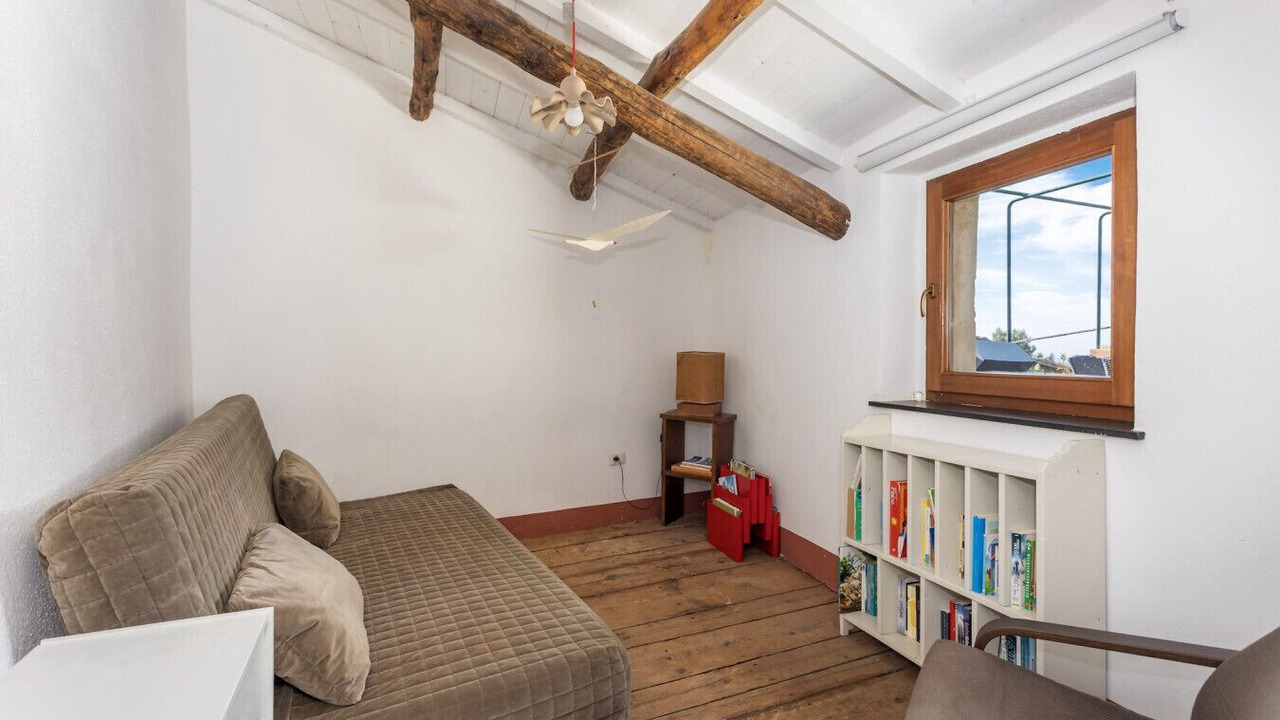 Photo of Livingroom in Seneghe