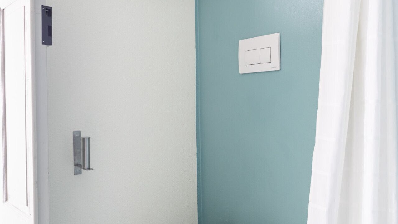 Photo of Bathroom in Seneghe