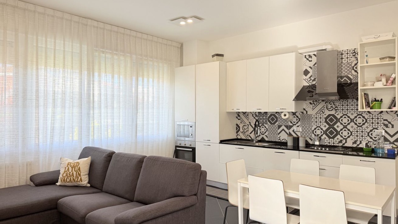 Photo of Livingroom in Senigallia
