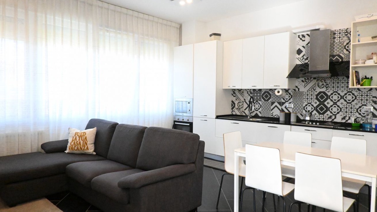 Photo of Livingroom in Senigallia