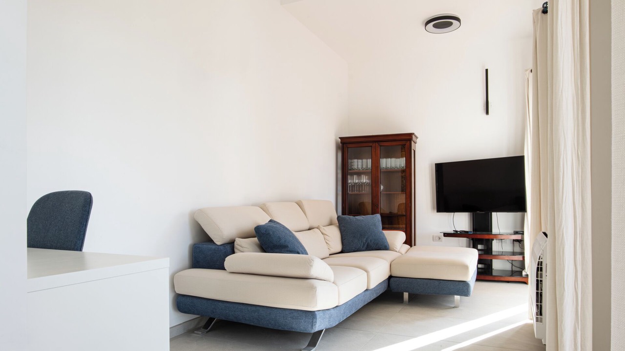 Photo of Livingroom in Geremeas