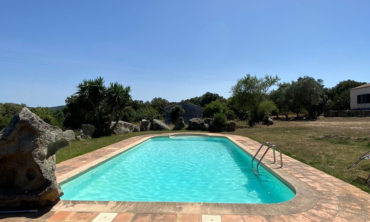 Photo of Outdoor in Luogosanto
