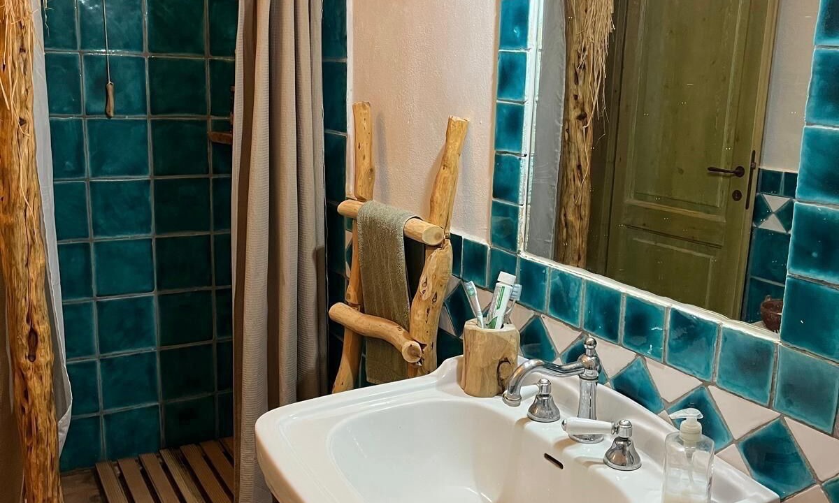Photo of Bathroom in Luogosanto