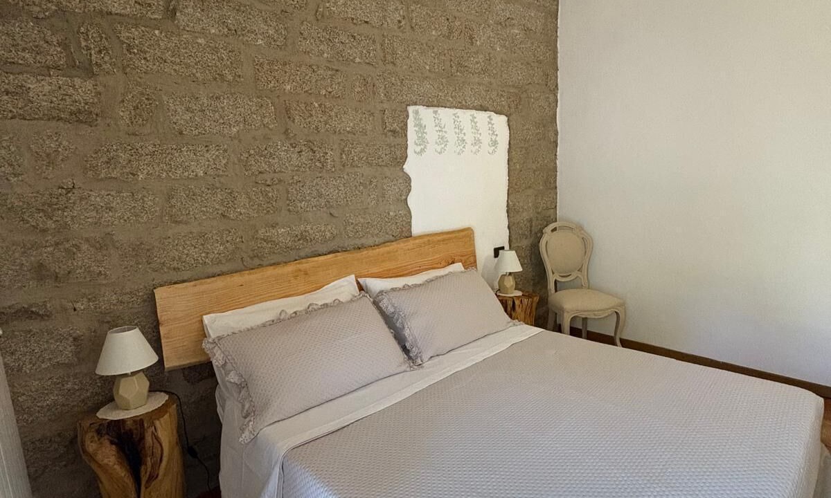 Photo of Bedroom in Luogosanto