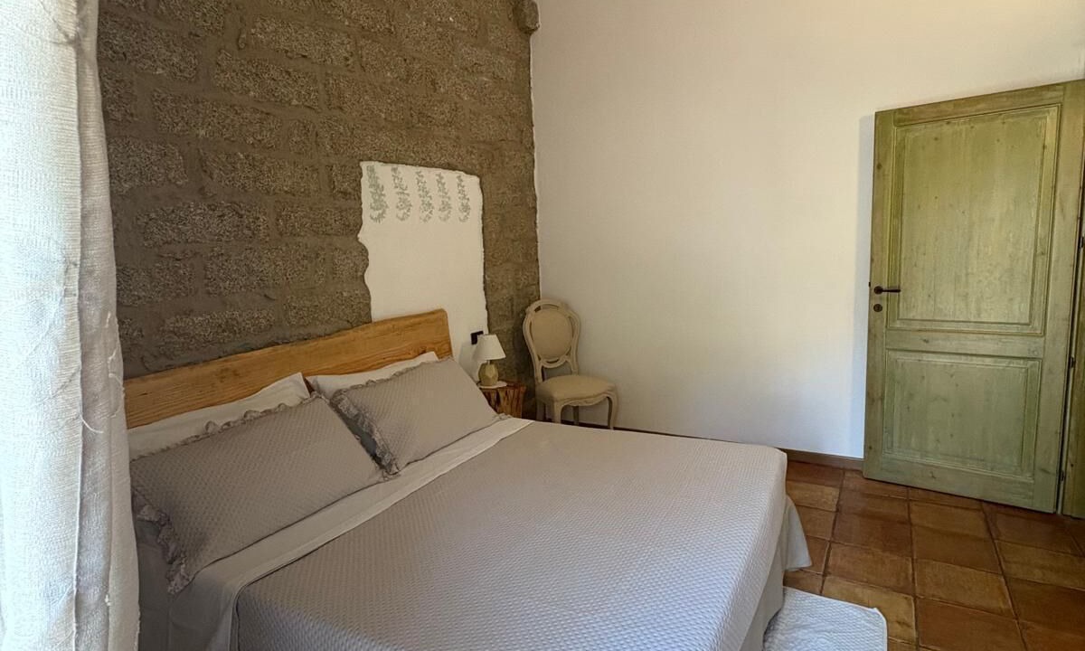 Photo of Bedroom in Luogosanto