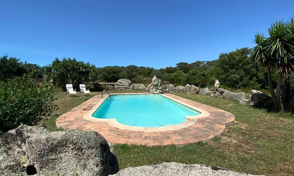 Photo of Outdoor in Luogosanto