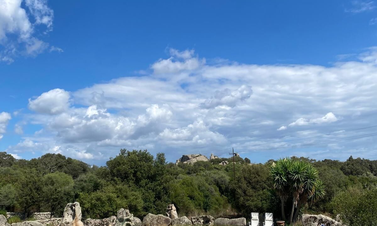 Photo of Outdoor in Luogosanto