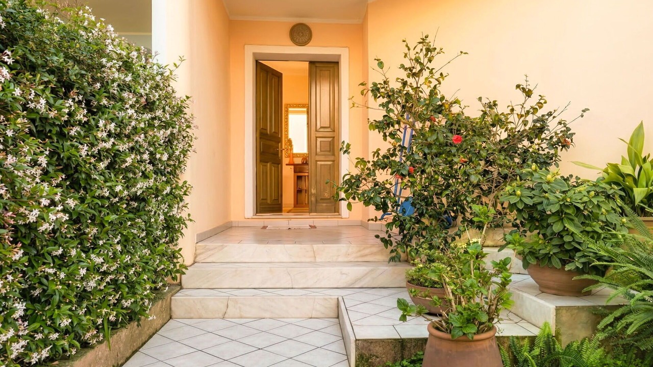 Photo of Patio Balcony in Arbatax