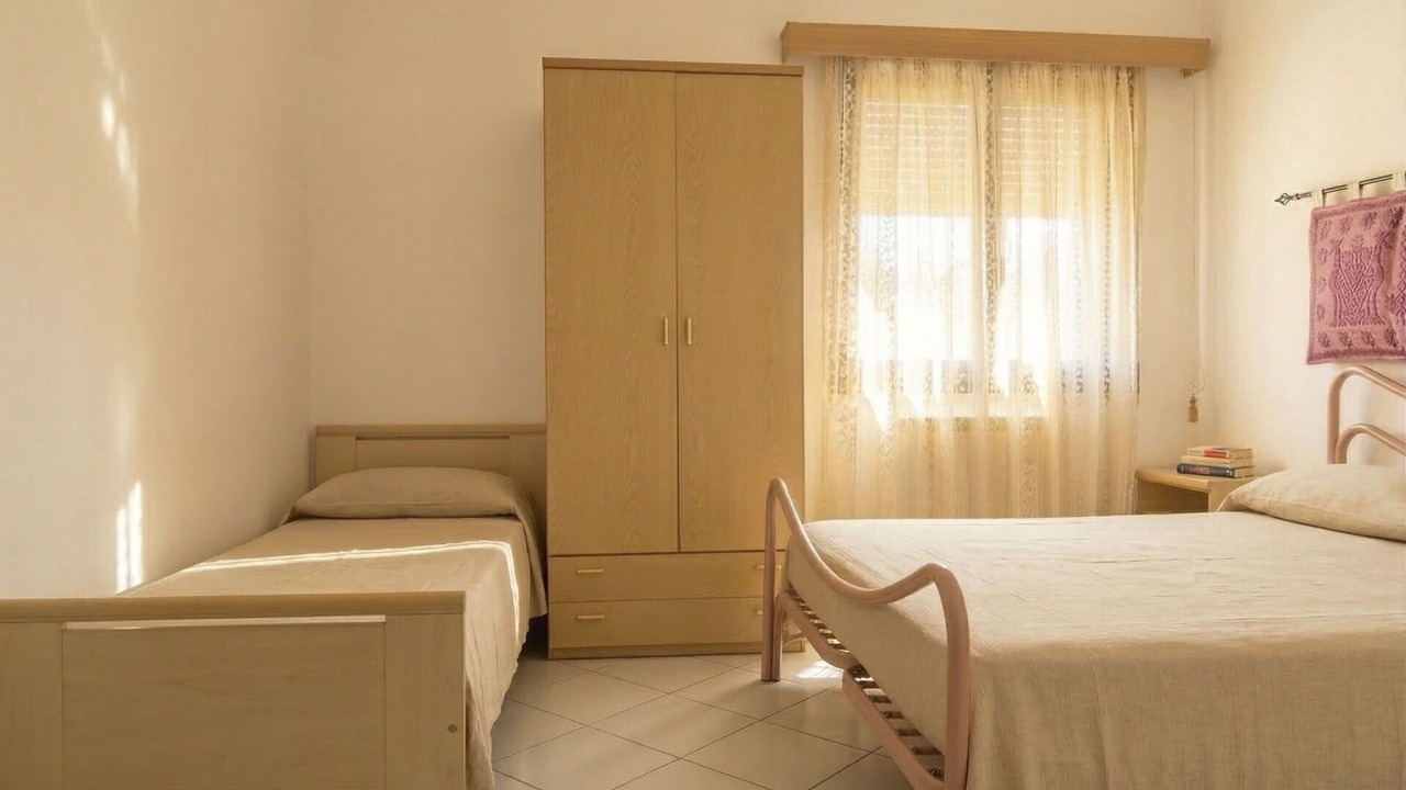 Photo of Patio Balcony in Arbatax