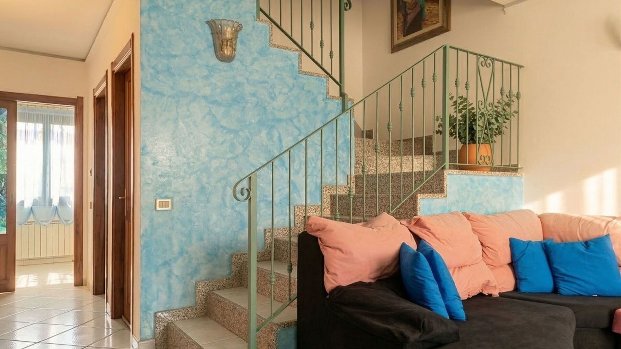 Photo of Patio Balcony in Arbatax
