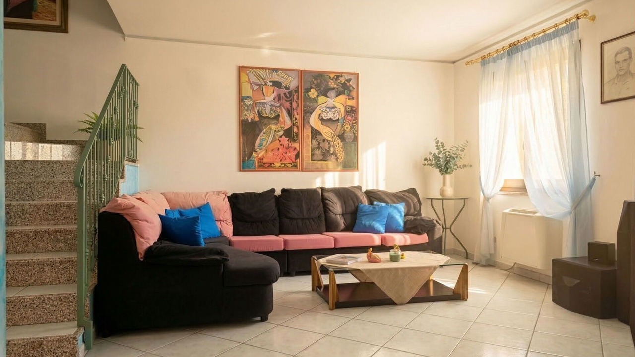 Photo of Patio Balcony in Arbatax