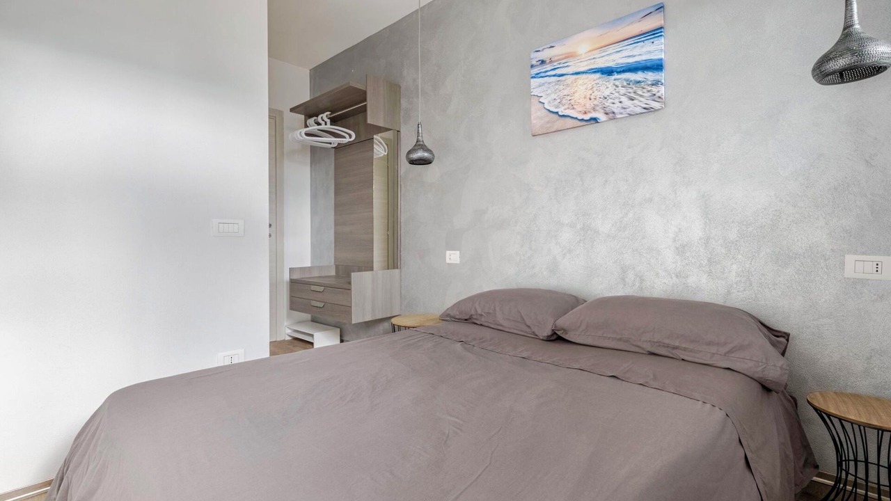Photo of Bedroom in Castelsardo Historic Centre
