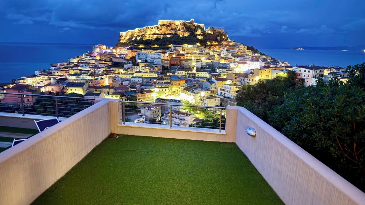 Photo of Outdoor in Castelsardo Historic Centre