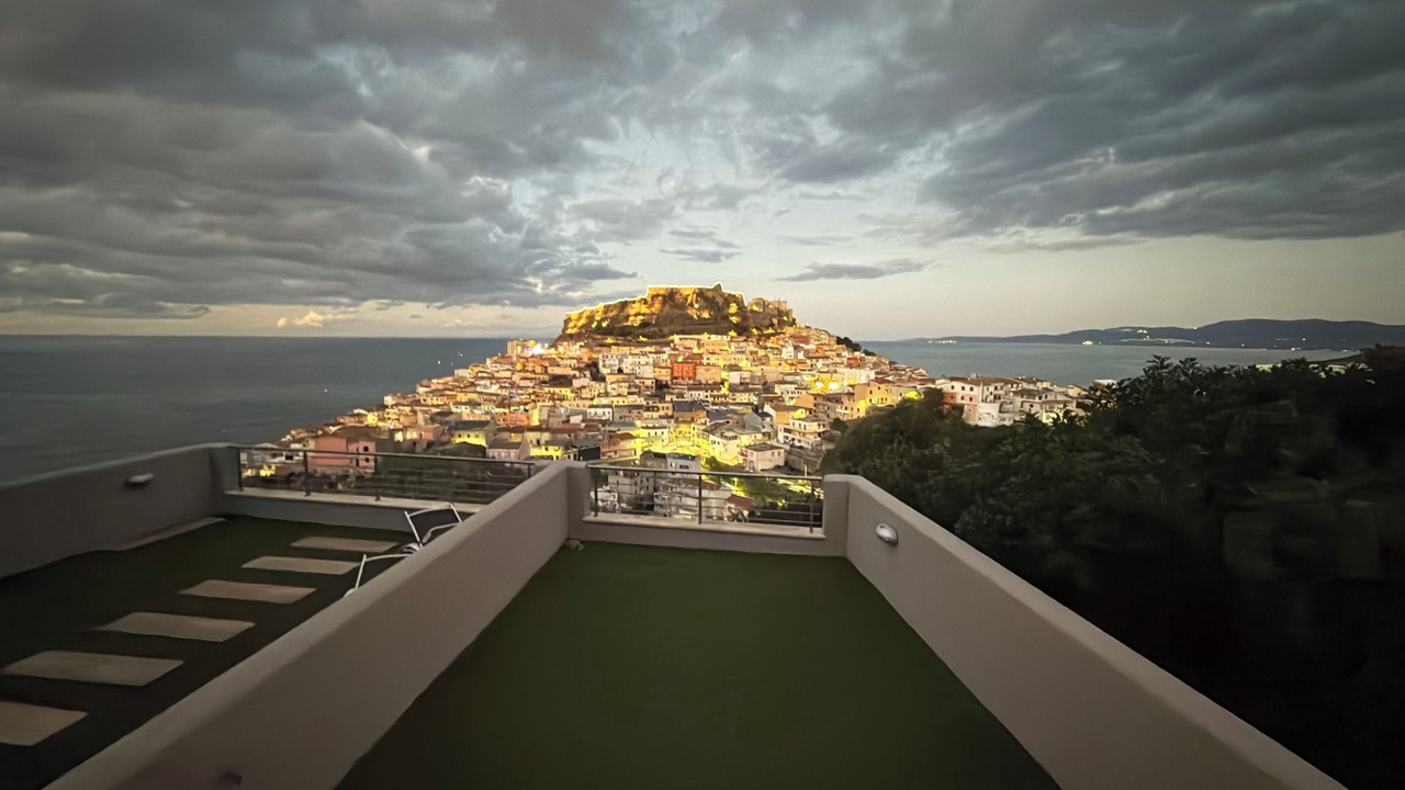 Photo of Outdoor in Castelsardo Historic Centre