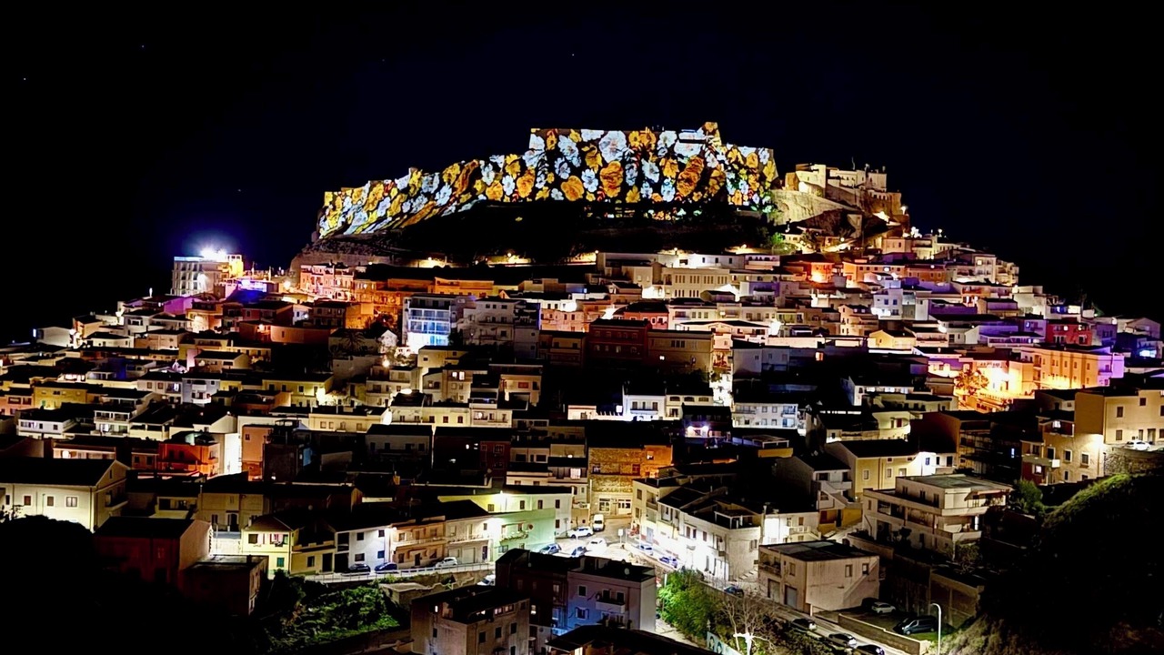 Photo of Outdoor in Castelsardo Historic Centre