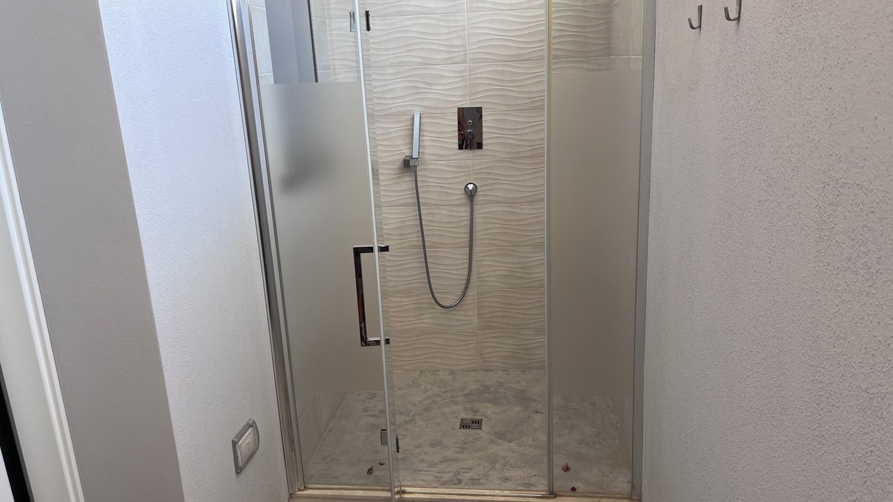 Photo of Bathroom in Castelsardo Historic Centre