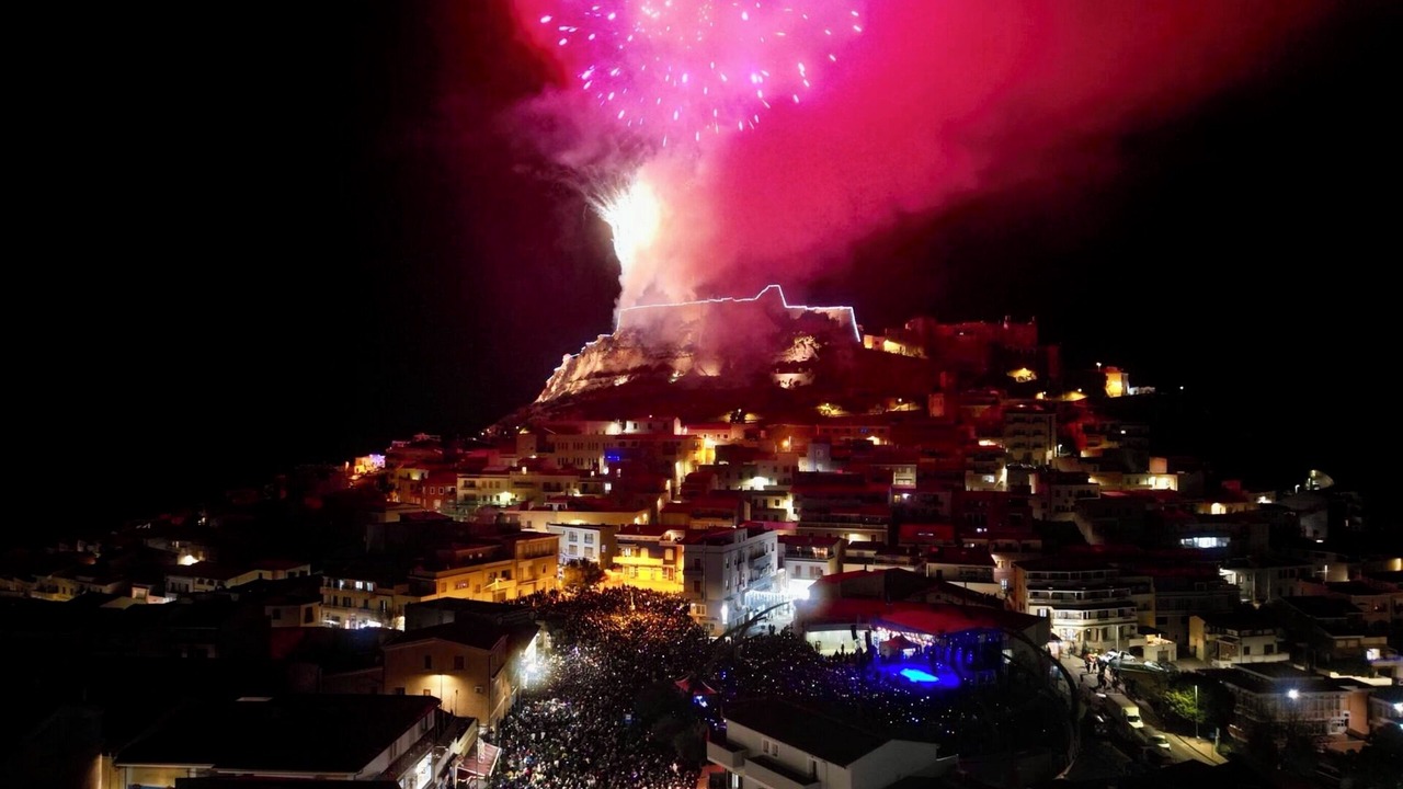 Photo of Outdoor in Castelsardo Historic Centre