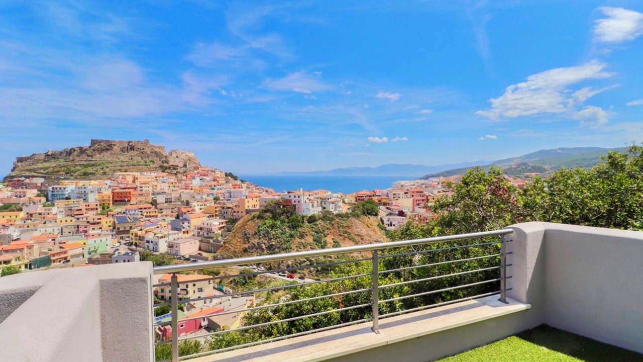 Photo of Outdoor in Castelsardo Historic Centre