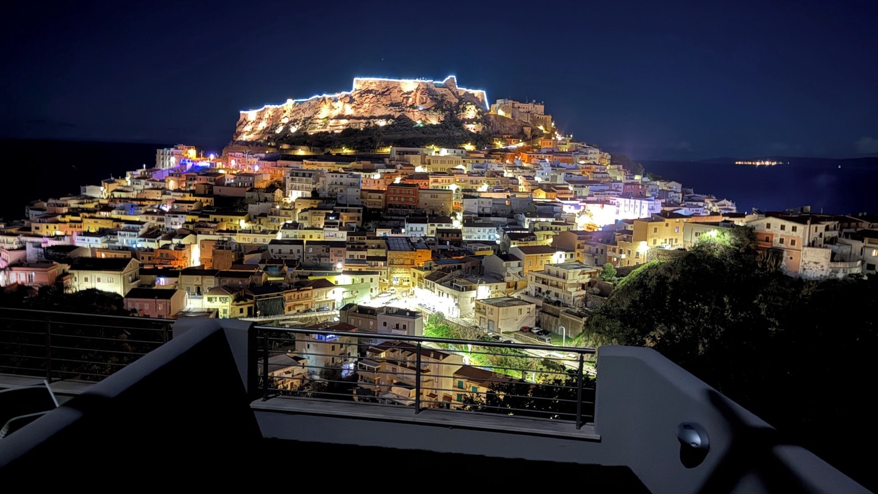Photo of Outdoor in Castelsardo Historic Centre