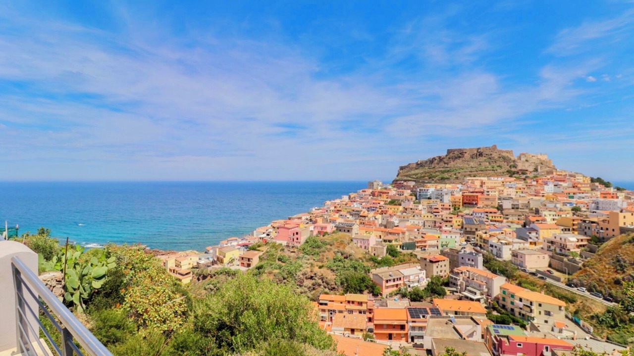 Photo of Outdoor in Castelsardo Historic Centre