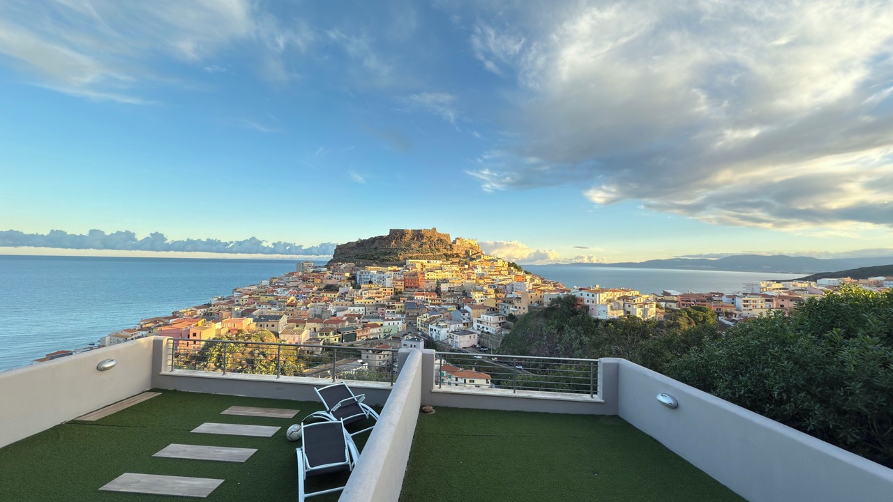 Photo of Outdoor in Castelsardo Historic Centre