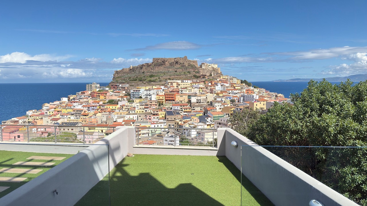 Photo of Outdoor in Castelsardo Historic Centre