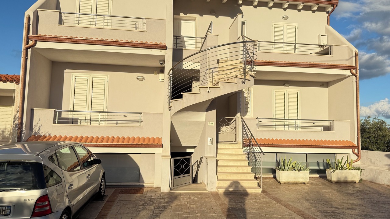 Photo of Outdoor in Castelsardo Historic Centre