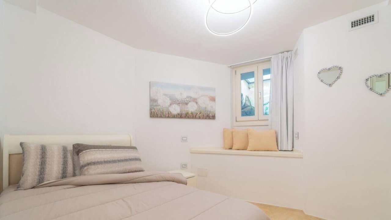 Photo of Bedroom in Porto Rotondo