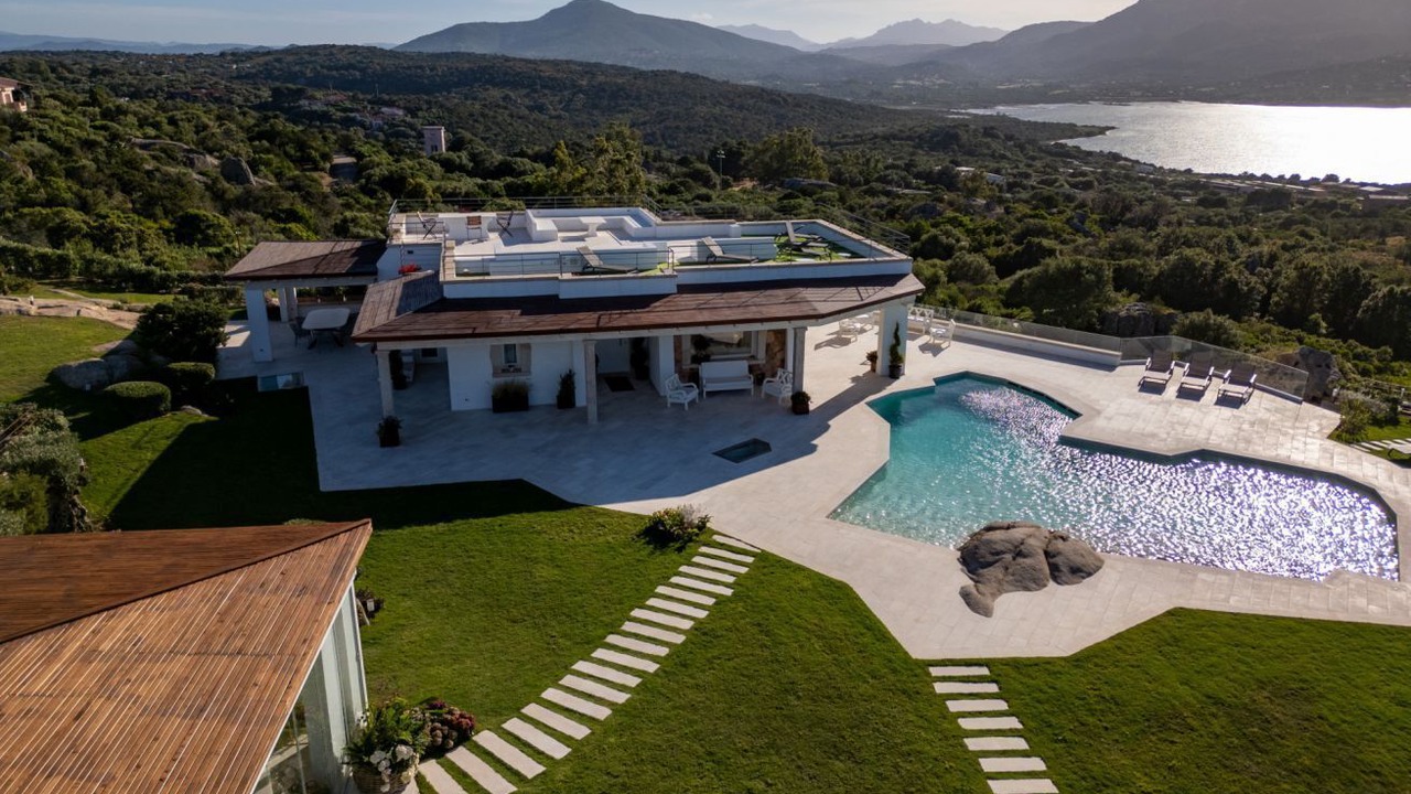 Photo of Outdoor in Porto Rotondo