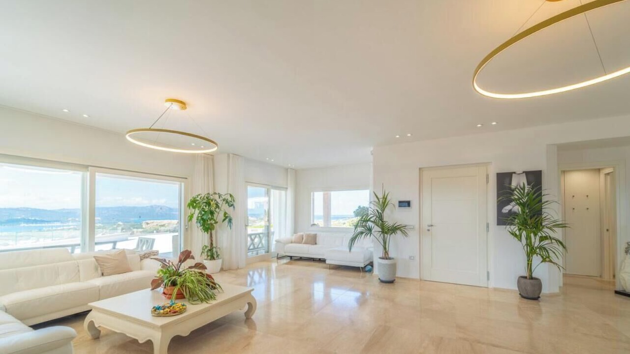 Photo of Livingroom in Porto Rotondo
