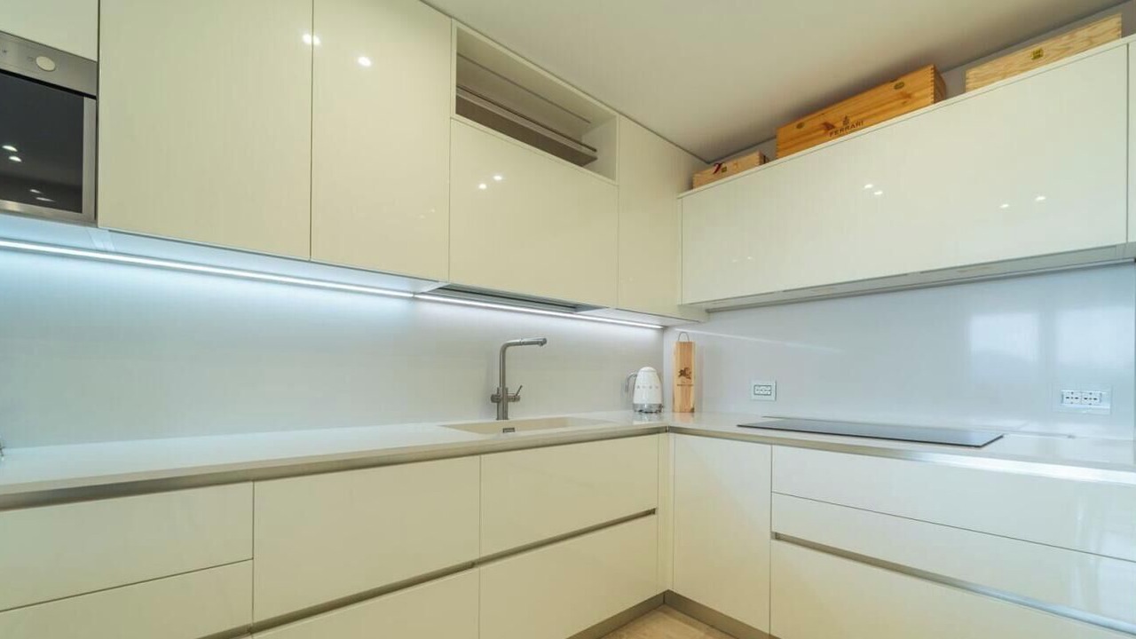 Photo of Kitchen in Porto Rotondo