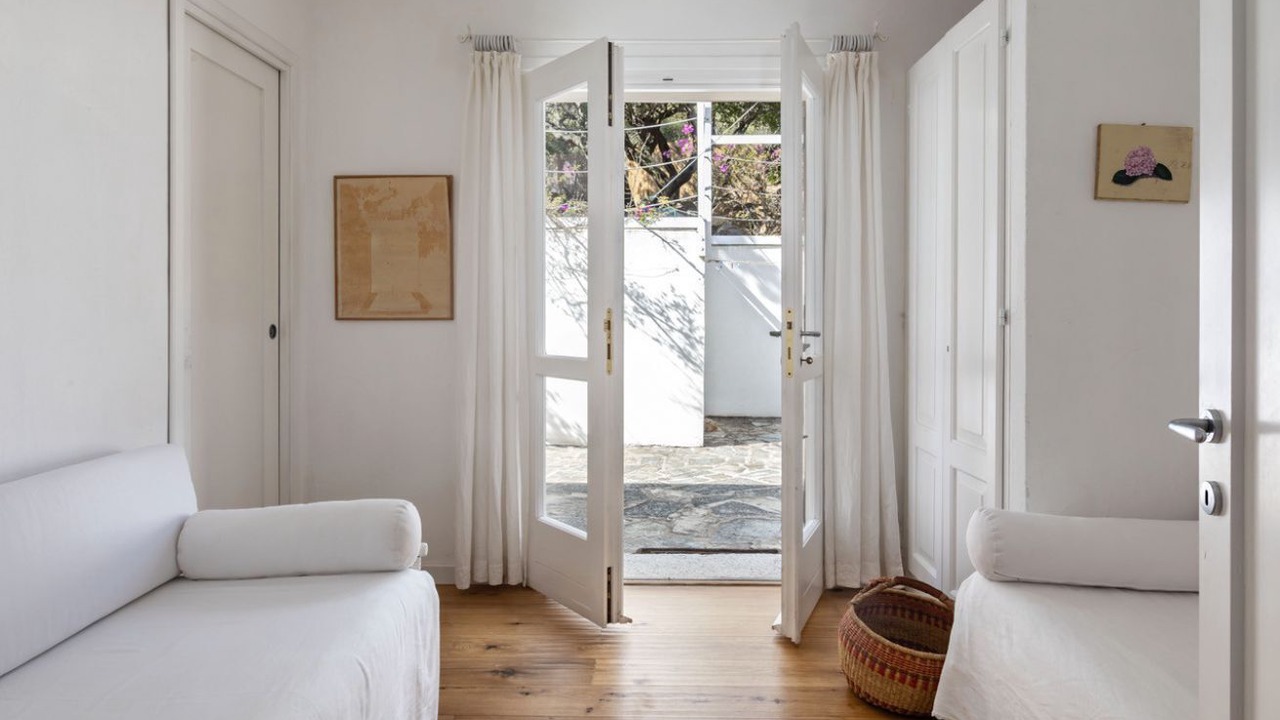 Photo of Bedroom in Golfo di Marinella