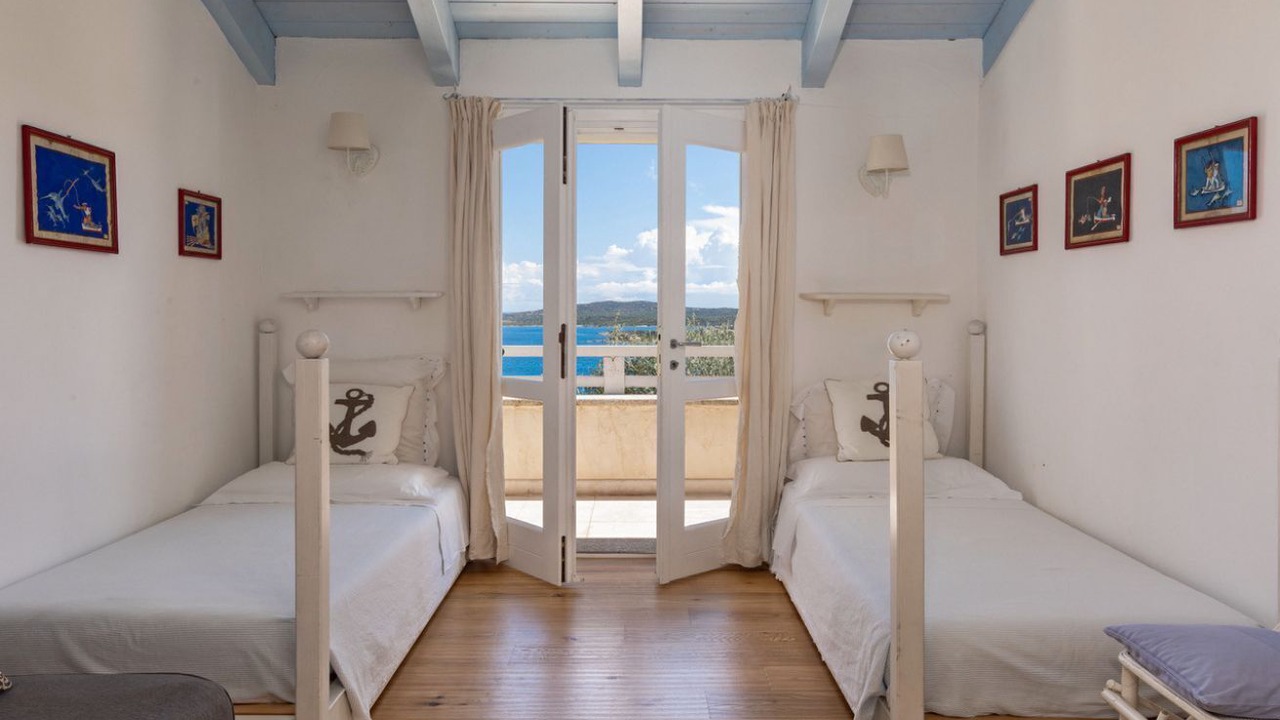 Photo of Bedroom in Golfo di Marinella