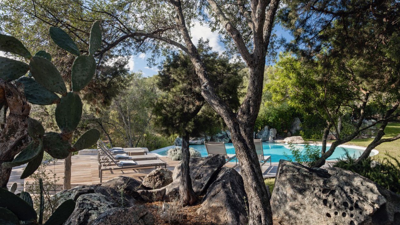 Photo of Outdoor in Golfo di Marinella