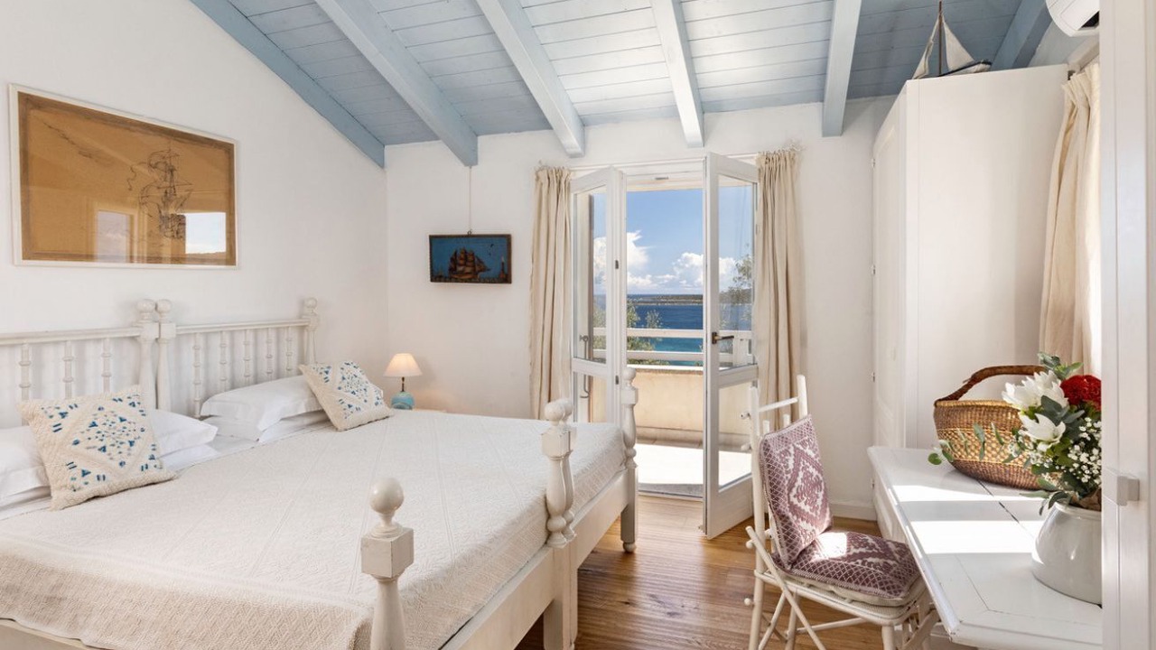Photo of Bedroom in Golfo di Marinella