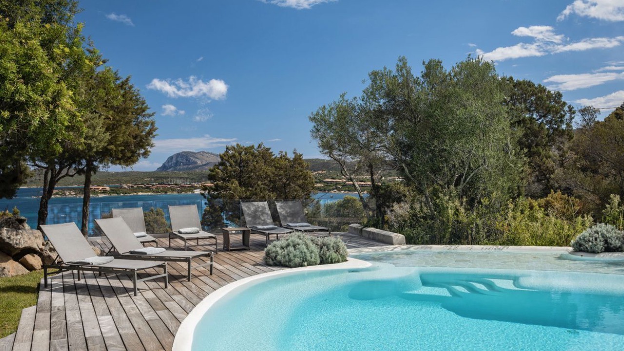 Photo of Outdoor in Golfo di Marinella
