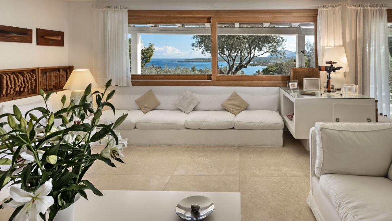 Photo of Livingroom in Golfo di Marinella