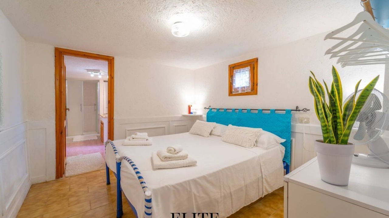 Photo of Bedroom in Porto Istana