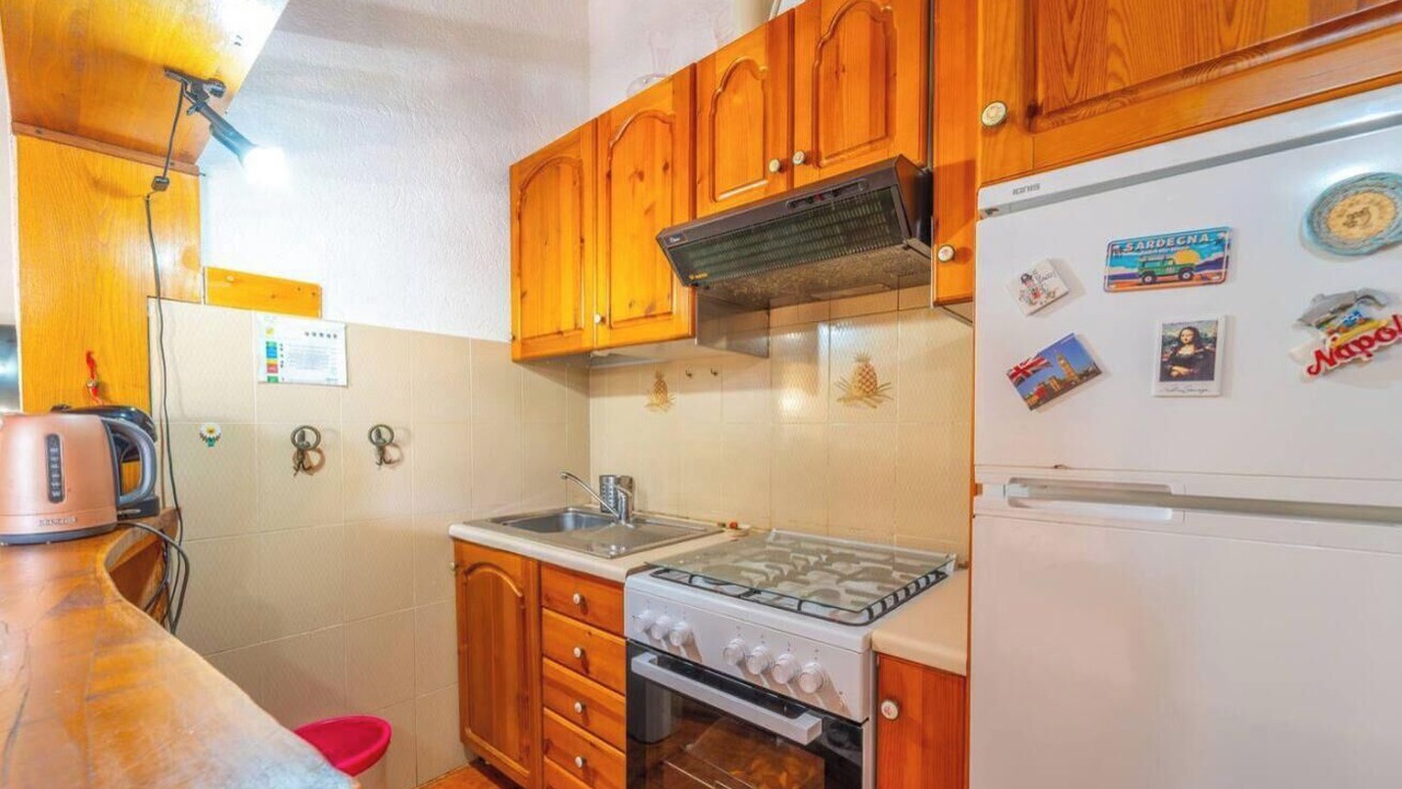 Photo of Kitchen in Porto Istana